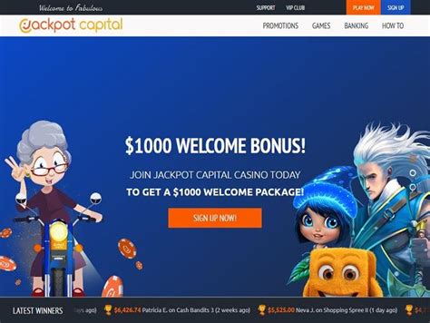 jackpot capital online casino download.